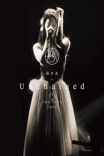 Watch BoA THE LIVE 2018 ~Unchained~ free online