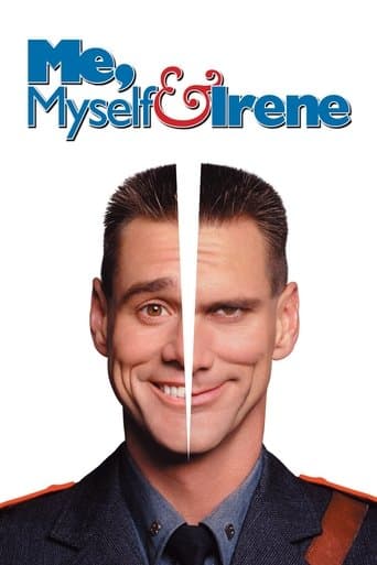 Watch Me, Myself & Irene free online