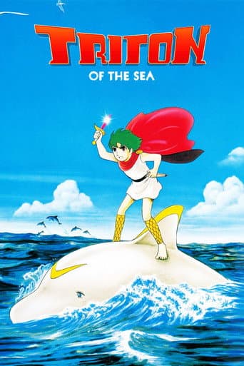 Watch Triton of the Sea free online