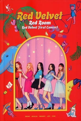 Watch Red Velvet - 1st Concert 'Red Room' in Seoul 2017 free online