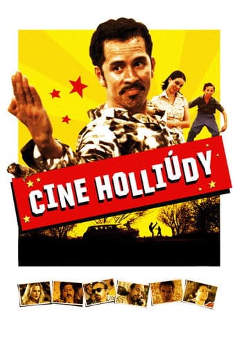 Watch Cine Holliúdy free online