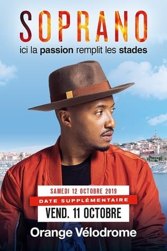 Watch Soprano, Phoenix Tour - La tournée des stades free online