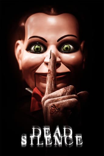 Watch Dead Silence free online
