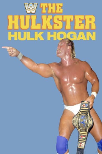 Watch The Hulkster Hulk Hogan free online