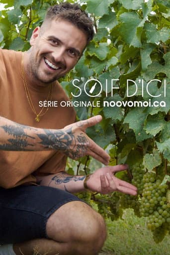 Watch Soif d'ici free online