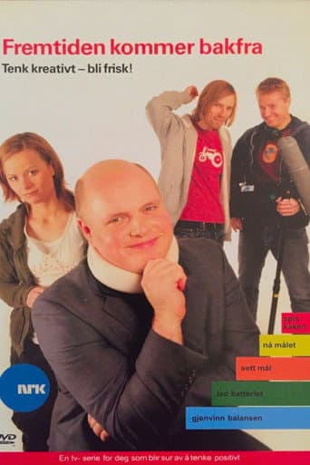 Watch Fremtiden kommer bakfra free online