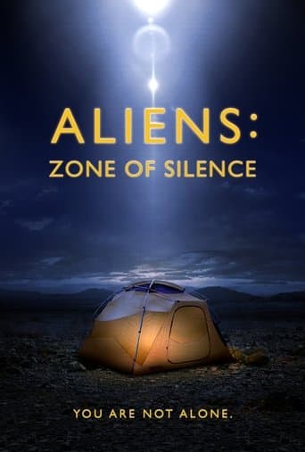 Watch Aliens: Zone of Silence free online