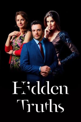 Watch Hidden Truths free online