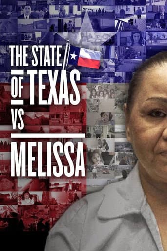 Watch The State of Texas vs. Melissa free online
