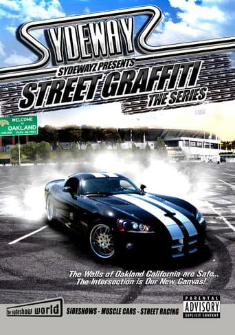 Watch Sydewayz: Street Graffiti free online