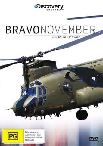 Watch Bravo November free online