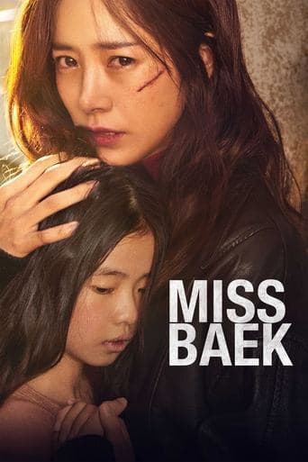 Watch Miss Baek free online