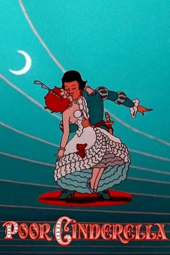 Watch Poor Cinderella free online