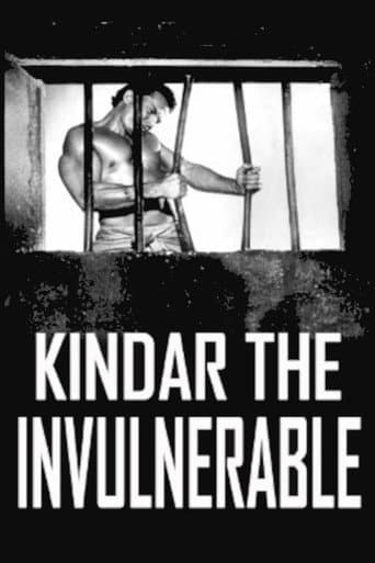Watch Kindar the Invulnerable free online