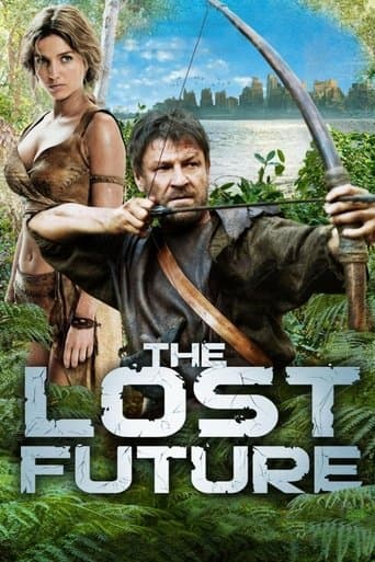 Watch The Lost Future free online
