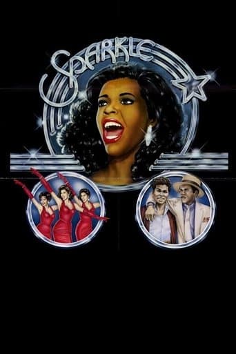 Watch Sparkle free online