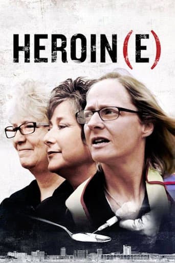Watch Heroin(e) free online