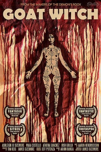 Watch Goat Witch free online