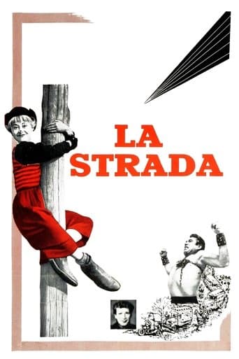 Watch La Strada free online