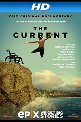 Watch The Current: Explore the Healing Powers of the Ocean free online
