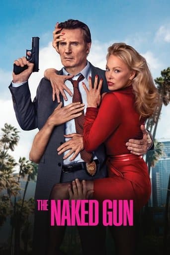 Watch The Naked Gun free online