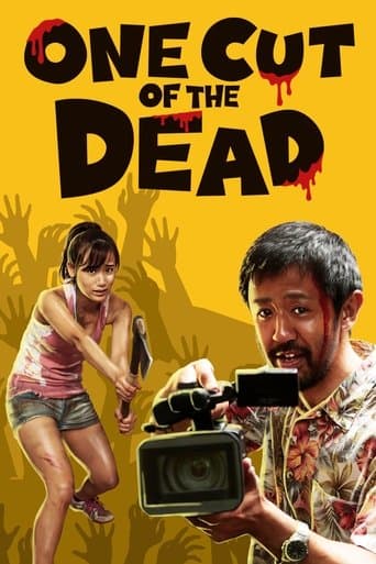 Watch One Cut of the Dead free online
