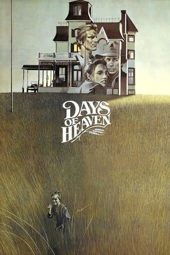 Watch Days of Heaven free online