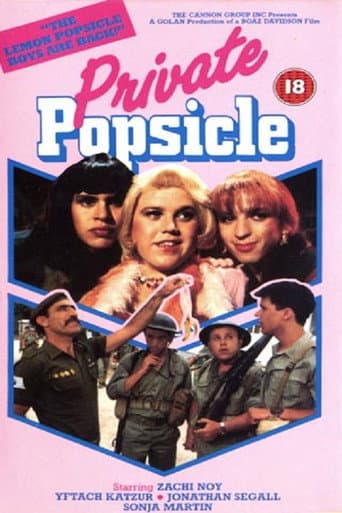Watch Private Popsicle free online