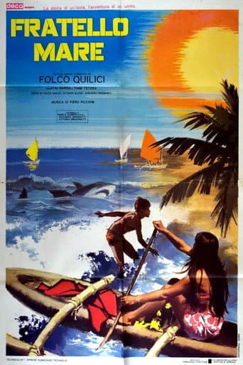 Watch Fratello mare free online