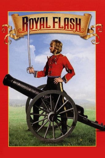 Watch Royal Flash free online