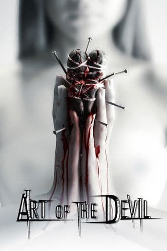 Watch Art of the Devil free online