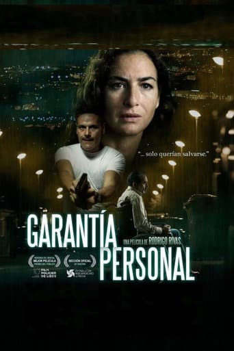 Watch Garantía personal free online