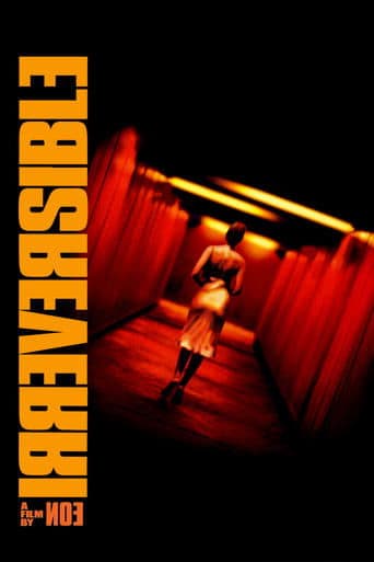 Watch Irreversible free online