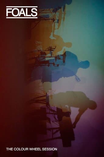 Watch The Colour Wheel Session free online
