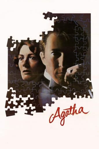 Watch Agatha free online