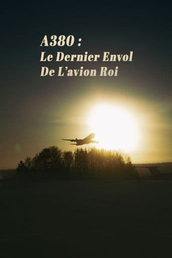 Watch A380 : Le Dernier Envol de lavion roi free online