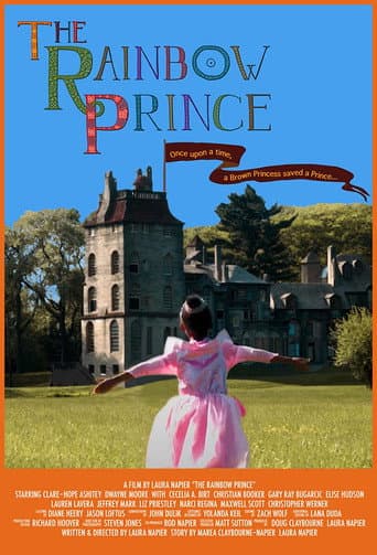 Watch The Rainbow Prince free online