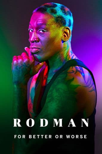 Watch Rodman: For Better or Worse free online
