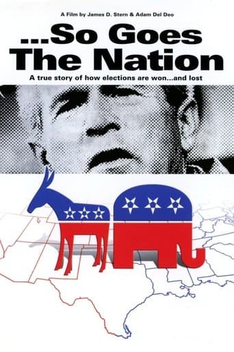 Watch ...So Goes the Nation free online