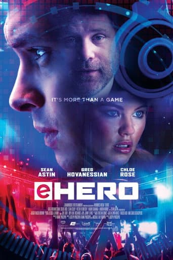 Watch eHero free online