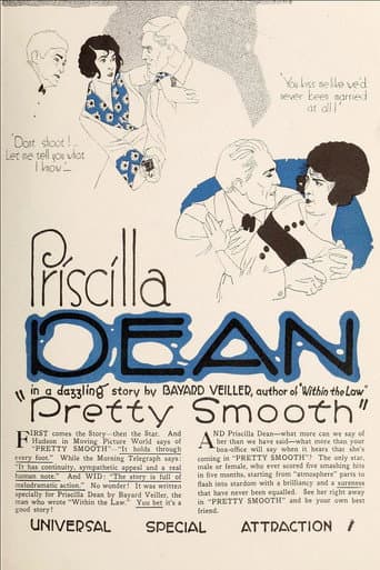 Watch Pretty Smooth free online