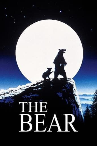 Watch The Bear free online