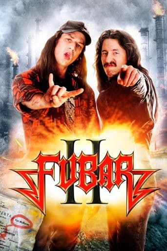 Watch Fubar II free online
