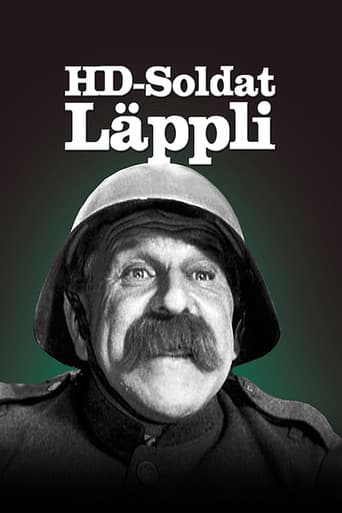 Watch HD Soldier Läppli free online