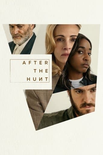Watch After the Hunt free online