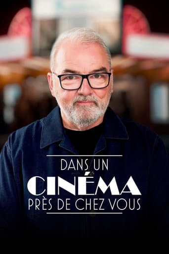 Watch Dans un cinéma près de chez vous free online