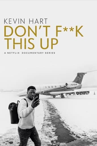 Watch Kevin Hart: Don't F**k This Up free online