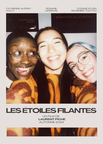Watch Les étoiles filantes free online