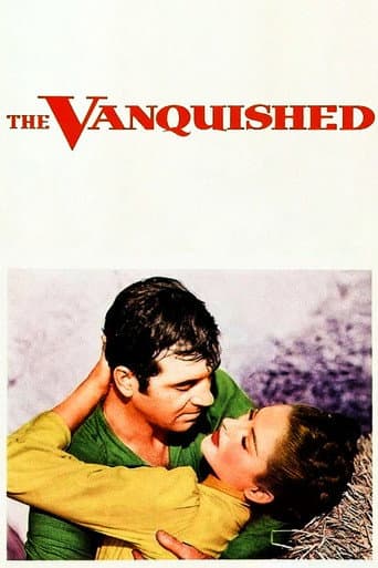 Watch The Vanquished free online