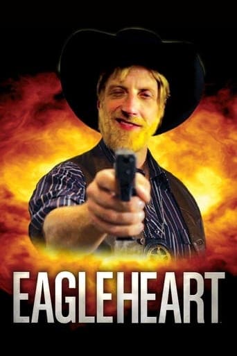 Watch Eagleheart free online